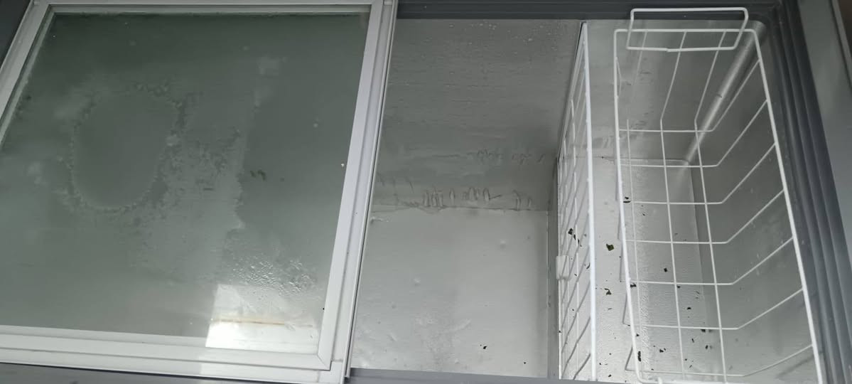 سلام عليكم للبيع مجمدة توسوت استعمال قليل . السعر والتفاصيل خاص .


**إذا كنت صاحب هذا الإعلان وتريد حذفه لأي سبب، رجاءا أرسل رسالة إلى الدعم الفني**