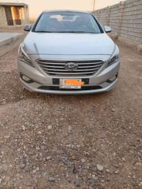 سوناتا • ٢٠١٧ • ٢٠٠٠