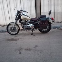 كروز كلاسك • ٢٥٠ • نضيف