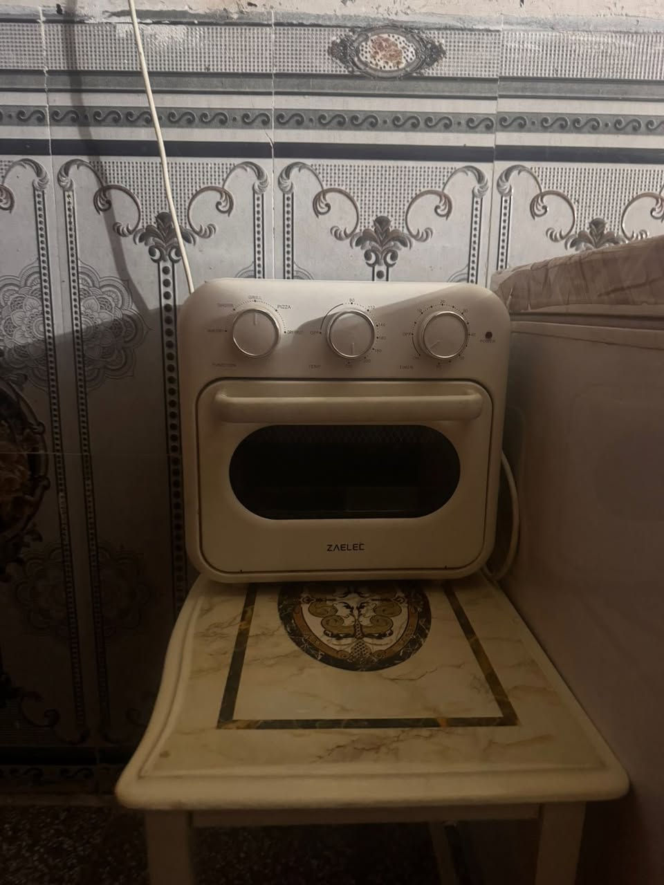 سلام عليكم  غراض للبيع بسعر مناسب
@


**إذا كنت صاحب هذا الإعلان وتريد حذفه لأي سبب، رجاءا أرسل رسالة إلى الدعم الفني**