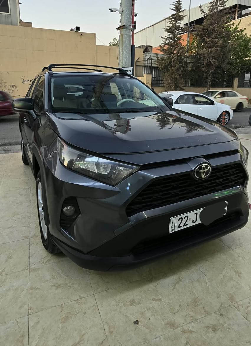 سلام و علیکم بەناوی خوا کوردی عربی 
 تیۆتا راڤ فۆر مۆدێل ٢٠١٩ مواسەفات Le
 سەنەوی نوێیە تا ٢٠٣١ بەناوی خۆمە ، هەزەیی نوێیە 
گێر و مەکینە بەشەرت سێرڤسی لەکاتی خۆی لەشەریکە بۆ کراوە .
تەنها نیو بۆنیت سبوغە کەمەک سەرە شانسی قۆپی کردییە بەبێ دەسکاری ، هیچ ئێرباگێکی نەتەقیوە
هەموو قەلبی بەشەرتە سەیارەکە چرکەی تیانیە گێر
مەکینە کارەبایات تەقە رەقە هەر هەمووی بەشەرت
بەرگە کوشن و ناو گاعیشی بۆ کراوە
نرخ ١٩٧ وەرەقەو معامەلە
—————————————————— 
تویوتا راڤ فور مودیل ٢٠١٩ مواصفات le
سنویە لحد٢٠٣١سیارە بسمی هزە جدیدە تحویل ثانی یوم کلشی جدید
سیرفس سیارە کلە بشرکە
فقط نص بونت مصبوغ بی شویە عوج ب راس شاصی کلش بسیط حتی ما صلحە من کثر ما هو صغیر 
ایرباگ کلە سلیم 
سیارە گیر محرک کهربایات کلە بشرط
سعر ١٩٧ شویە بی مجال    
***********
*********** واتس ئەپ/واتس اب أربيل, العراق
