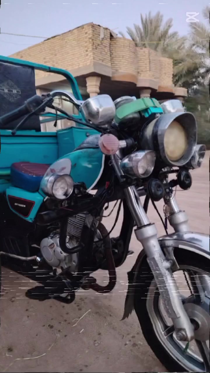 السلام عليكم
ستوتة للبيع موديل 19 
محرك دايون اوراق اصولي 
السعر : مليون و600 الف 
رقم الهاتف : ***********
الموقع : حلة - ابي غرق
