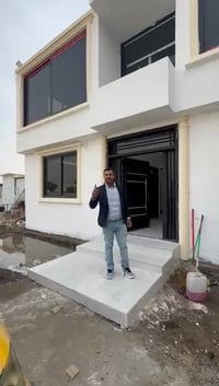 ديكورات • أعمال ديكور