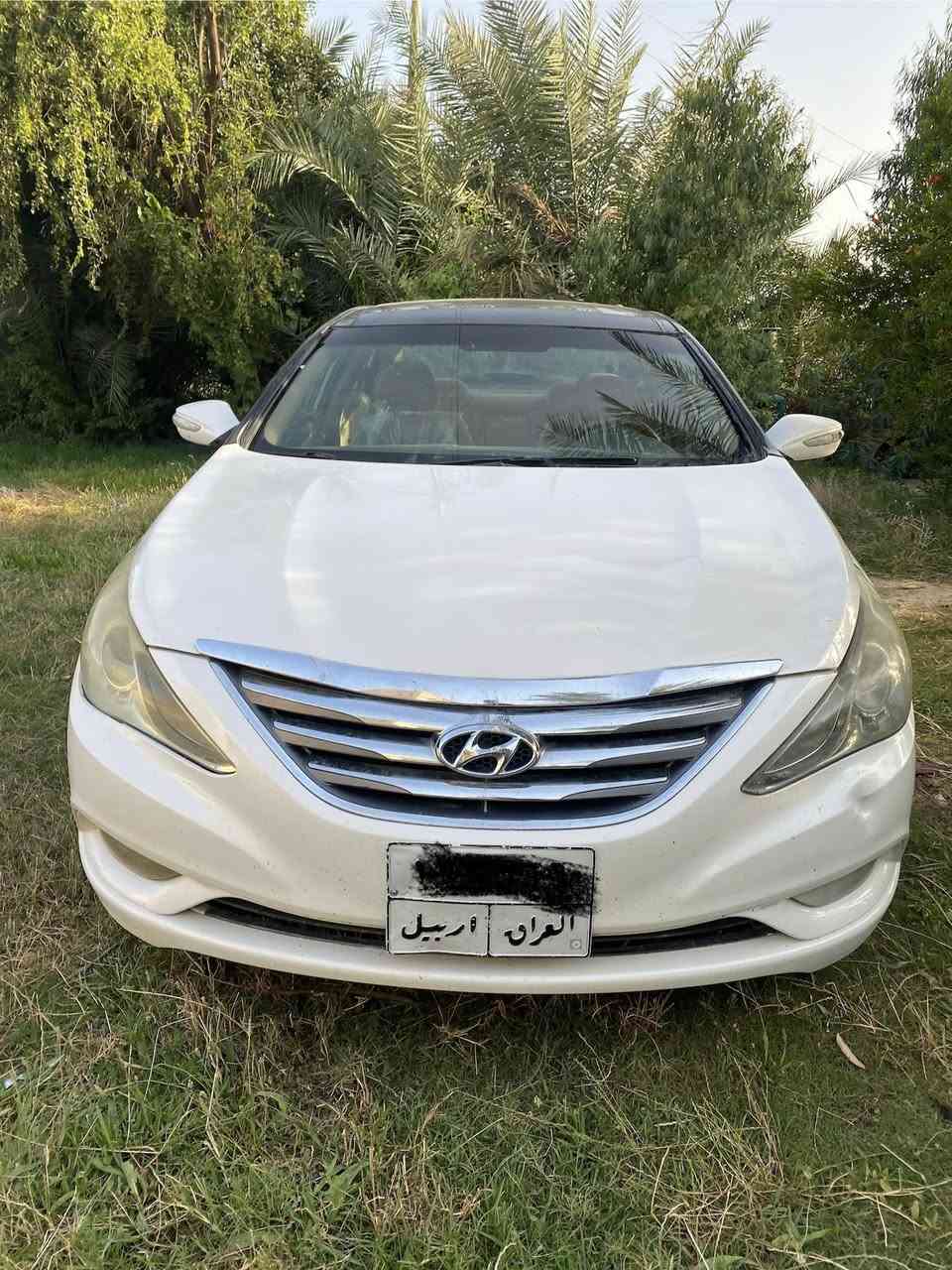 السلام عليكم للبيع سوناتا 11خليجي  فول مواصفات سيارة بيه محرك  دوش 2400مو زين بي رواجز ابيع محرك كايم السعر 73  قفل سياره بيه ضرر جاملغ خلفي بيه صبغ حزام مكفول من الكص مكفوله  رقم اربيل الماني اتصل *********** مكاني واسط النعمانية
