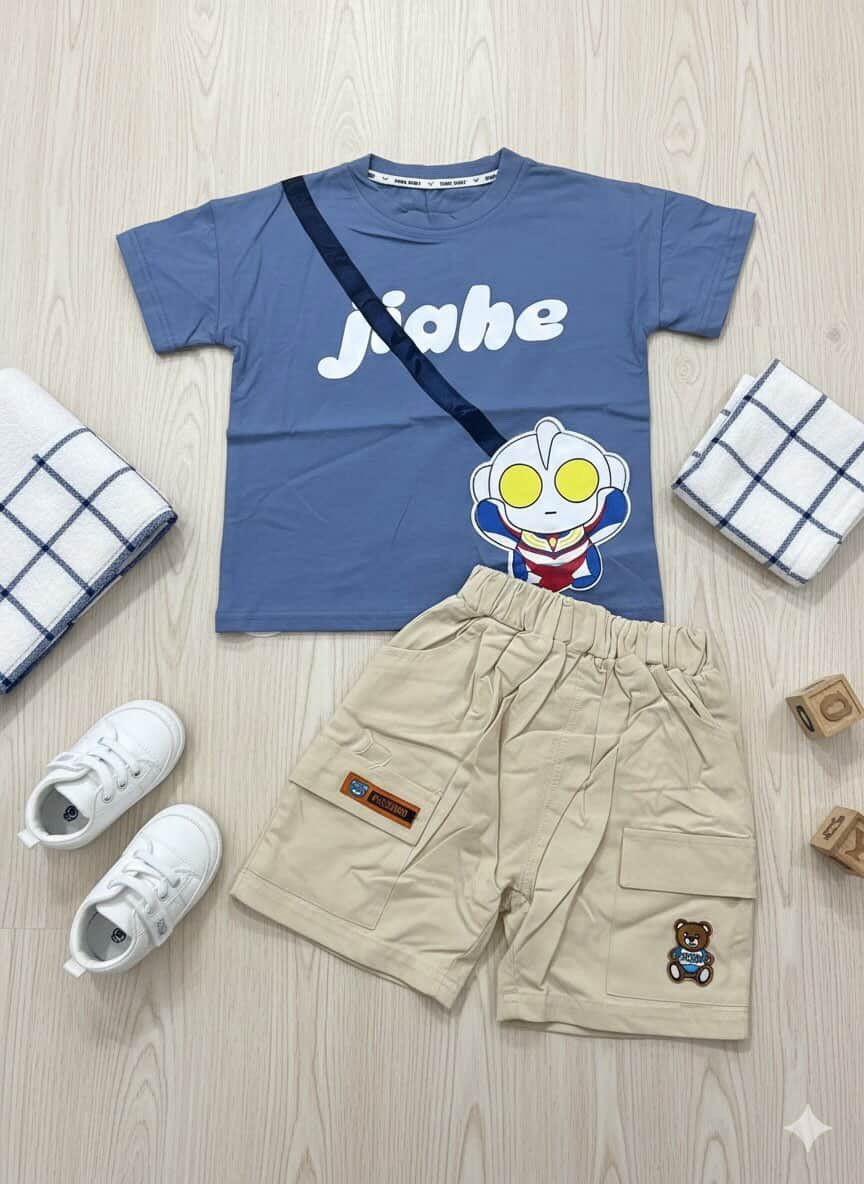 تصفيت محل سعر تراك الفين دينار بيع الكمية كلها حصرا متوفر بيهم من عمر 12شهر الى عمر 7سنوات بيهم 700قطعة تقريبا


**إذا كنت صاحب هذا الإعلان وتريد حذفه لأي سبب، رجاءا أرسل رسالة إلى الدعم الفني**