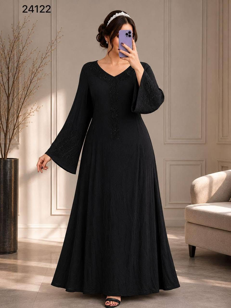 دشداشة كشمير ماي الذهب 

القياسات L. XL. 2XL. 

السعر 15 الف


**إذا كنت صاحب هذا الإعلان وتريد حذفه لأي سبب، رجاءا أرسل رسالة إلى الدعم الفني**
