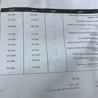 تجميعة • يو بي اس • شاشة ١٤٤ هرتز