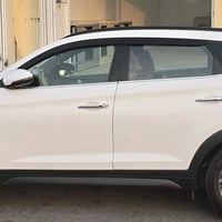 توسان • ٢٠١٩ • خليجي