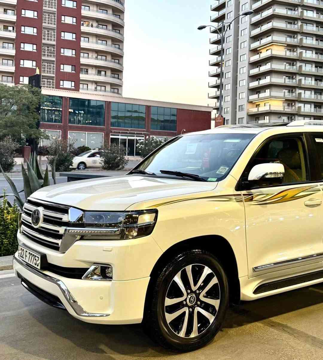 Land cruiser GXR 2017 8V
لاندكروزر 2017  GXR وايت اديشن

‏‎ملاحظە : الاخوان رجائن بس بیع نقد بدون مراوس🫡

أخت زيرو بل كارتون كل عراق نفس ماكو

‏‎لاندکروزر 2017 وايت اديشن 

‏‎💎محرک 8 سلندر 

‏‎⌛️ماشي 105 ألف كيلو شرط

‏‎💎 بسمطين +فرشات بيلادي مجوود

‏‎💎 مكفولة كفالة عامة من الدعامية إلى الدعامية

‏‎ 💎 بدون صبخ ،بدون رصعات ،بدون حتى شخط . حتا رمل مابيها ملاحظه. شبر بارد بقبق الجنطه فقط 

‏‎دعاميات هم بدون صبغ ،رمل مابي ،لحية بدون صبخ ..بقية كلها بشرط

‏‎🧬فول فول مواصفات

‏‎شاشة كبير لمس 5كاميرا حاسة رادارات

‏‎كاميرات 3 شاشات سيلاد فتحة سقف 

‏‎كشن جلد كشن كاراباي شحن موبایل  8 اريباك تبريد مركزية

‏‎بصمة تشغيل عن بعد  سلاجة ليد زينون 

‏‎تحكمات ستيرن 

‏‎سيارة بها 2 بصمة من شركة جديد جدأ 

‏‎سيـارة عل نظافتها احسبها صفر زيرو

💎 تخم تاير دنلوب الاصلي

‏‎ 💎محرك كير بشرط مامفتوح

‏‎سيارة حيل نظيفة كلشي عل بلاد لوك

‏‎

‏‎باسمي السنوية بشرط تحويل و غرامة 

‏‎سيارة مابيـها دينار مصرف كامل من كل نواحي

‏‎♻️نفسي يوم /تحويل و وكالة حاظر رقم اربيل. مميز. 

‏‎📍مكانك /كربلاء

‏‎☎️موبايل / ***********
