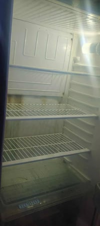 ثلاجه • ناصريه مركز • حجم كبير