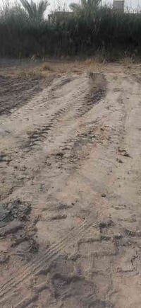 قطعة زراعية • ٦٧٠م • طريق سوق الشيوخ-ناصريه