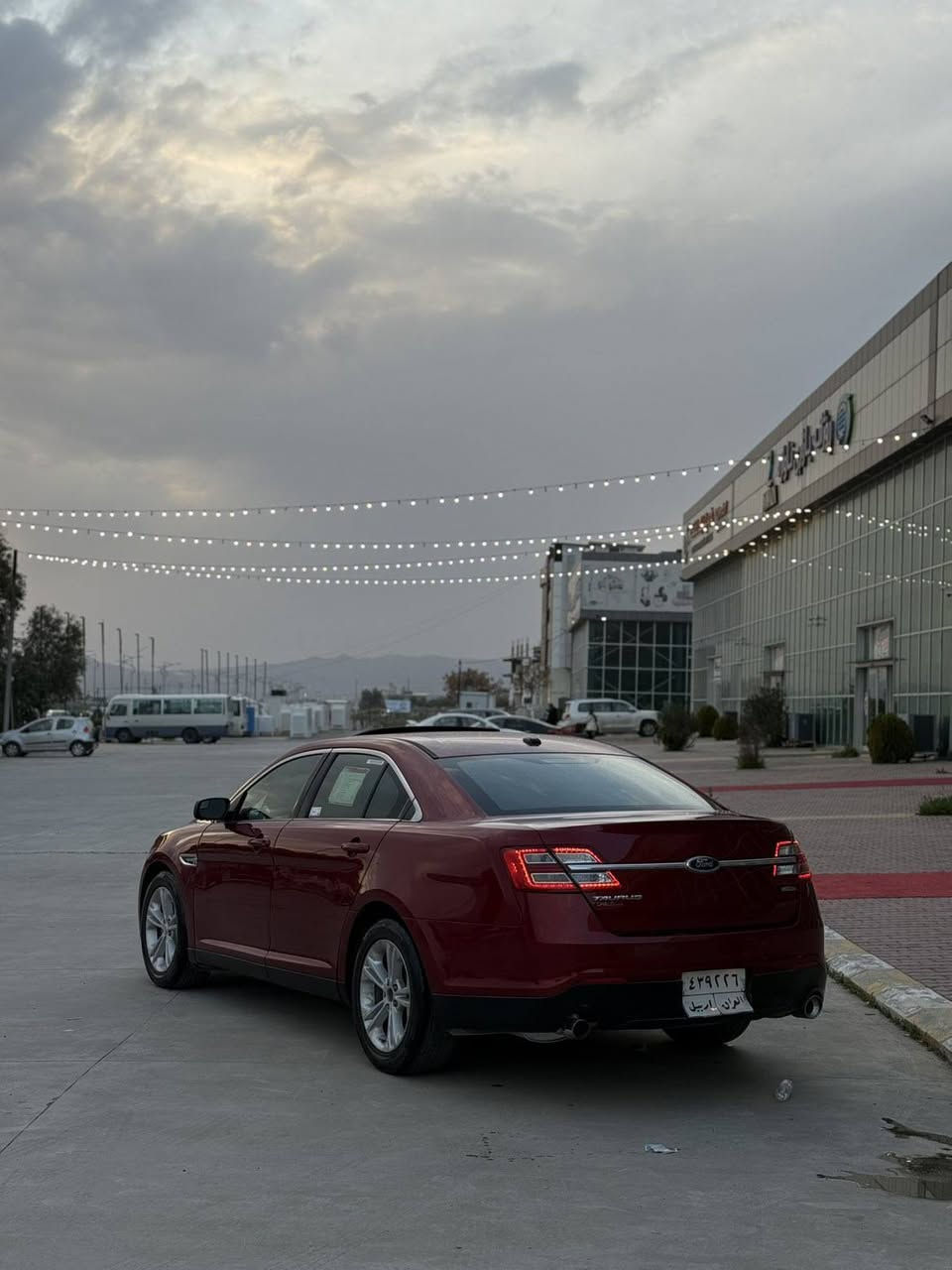 Ford toros 2013nova selمارۆنی
نمونە لەجوانیدا بێ سارد بێ کرانەوە بێ شوخت تەنها نیو دەرگای بس پەمپە بێ ناوگرتن 17 گەڵا غرامەی تیدایە چوار تایەی لۆک مارکەی لە ژێرە گێرو مەکینەی بەشەرت 90 گەڵا قفڵ قفڵی غرامە عایدی خۆت
سلیمانی
***********
*********** السليمانية, العراق
