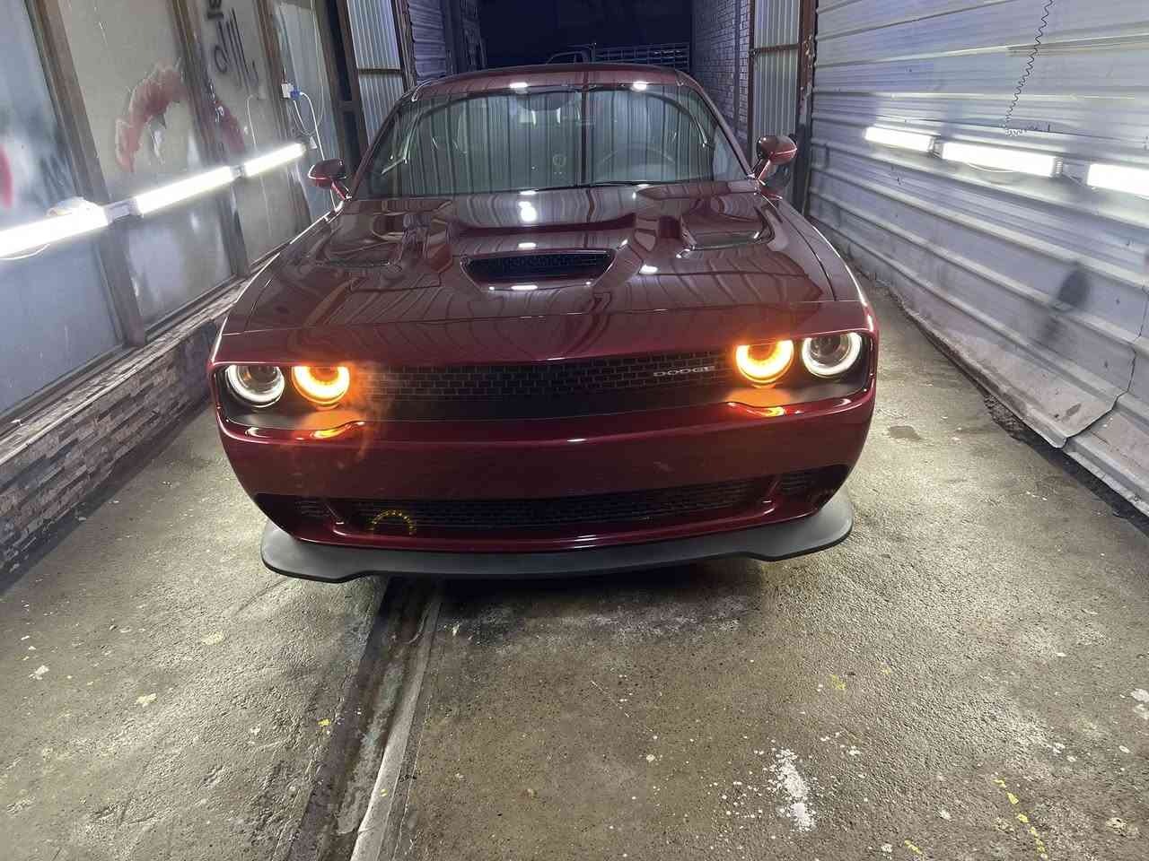 السلام عليكم شلون الشباب تطبيك بجم جالنجر وارجاعه لوضع الشركه مع تحديث srtاعاده صبغ القطع المتضرره بمواد كمليون المانيه مع ضمان العمل شرط وضع شركه
كراج الزبيدي للعنايه بالسيارات
العنوان بغداد الكريعات شارع المعارض
***********
