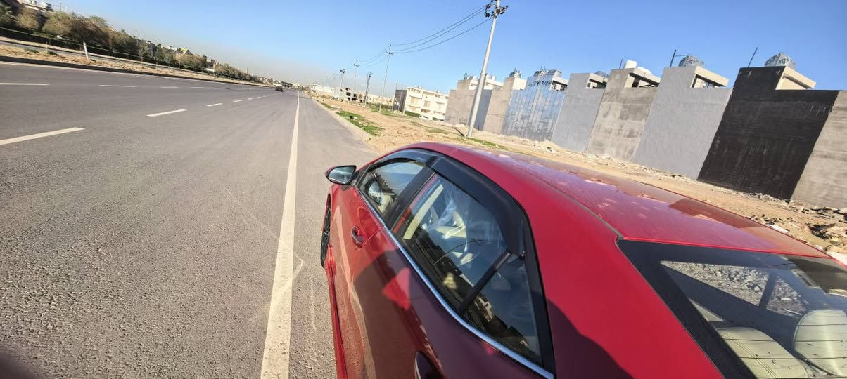 کۆرۆلا 2015 کامل سپۆرت کراوە
4 پارچەی پشتی بۆیاغە رەقەم سەنەوی نوێیە
گێر و مەکینە بەشەرت
تۆماتیک جەمپەکی گچکەی هەیە ناو سندوقی
تەزرە لێی دایە

کورولا 2015 خليجي
4 قطع  الخلفي صبغ
بجم كبس
كير اوتو
بيها حالوب السقف. أربيل, العراق


**إذا كنت صاحب هذا الإعلان وتريد حذفه لأي سبب، رجاءا أرسل رسالة إلى الدعم الفني**