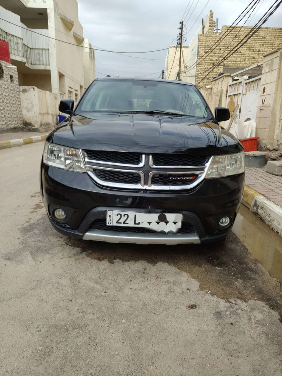 السلام عليكم دوج جورني موديل 2016
الحادث 3قطع وربع  بدون دواخل  ايرباكات سليمه كله
كير و مكينه بل كرتون  حداديه  جديد تايرات جديد
سياره مانقصه اي شي 6V3600 تبريد 3قطع                            رقم اربيل دولي
بسم ابن خالتي كردي  تريد وكالة تريد مدوار
السعر 125وبيه مجال ***********  
*********** للبيع فقط
