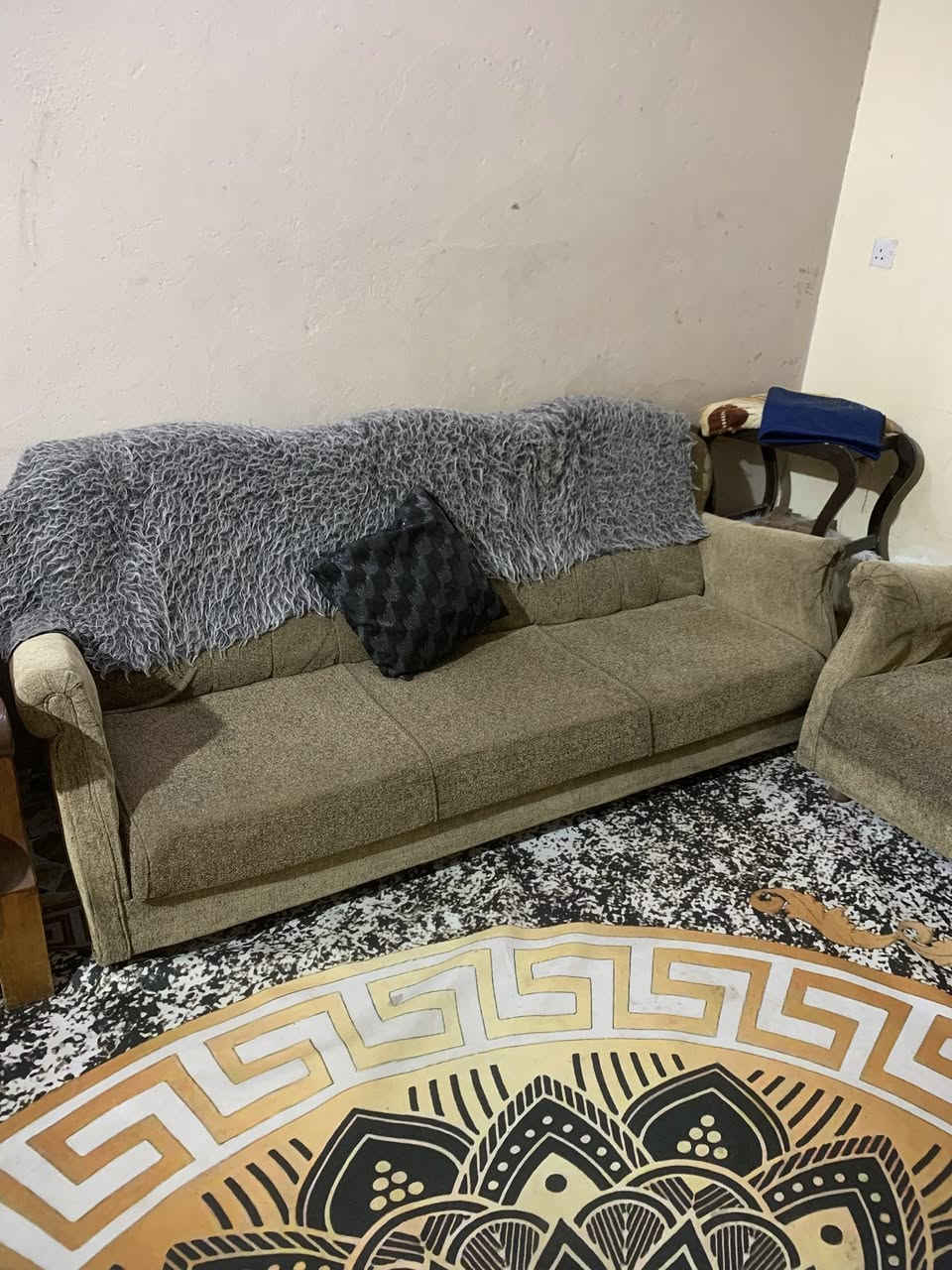 تخم للبيع ب75الف مكاني بغداد ابوغريب


**إذا كنت صاحب هذا الإعلان وتريد حذفه لأي سبب، رجاءا أرسل رسالة إلى الدعم الفني**