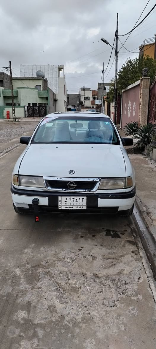 اوبل فكترا موديل 1991
حجم 16 مشروع وطني لل 29
دفتر بانزين بي سياره حلوه وجاهزه مابيه اي نقص السعر 37 واذا اكو مراوس اراوس وانطي فرق شراي اتصل *********** بغداد, العراق
