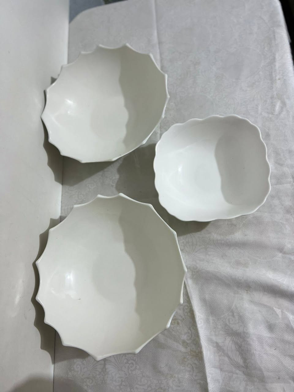 سلام عليكم بنات توصيل جميع المحافظات @


**إذا كنت صاحب هذا الإعلان وتريد حذفه لأي سبب، رجاءا أرسل رسالة إلى الدعم الفني**