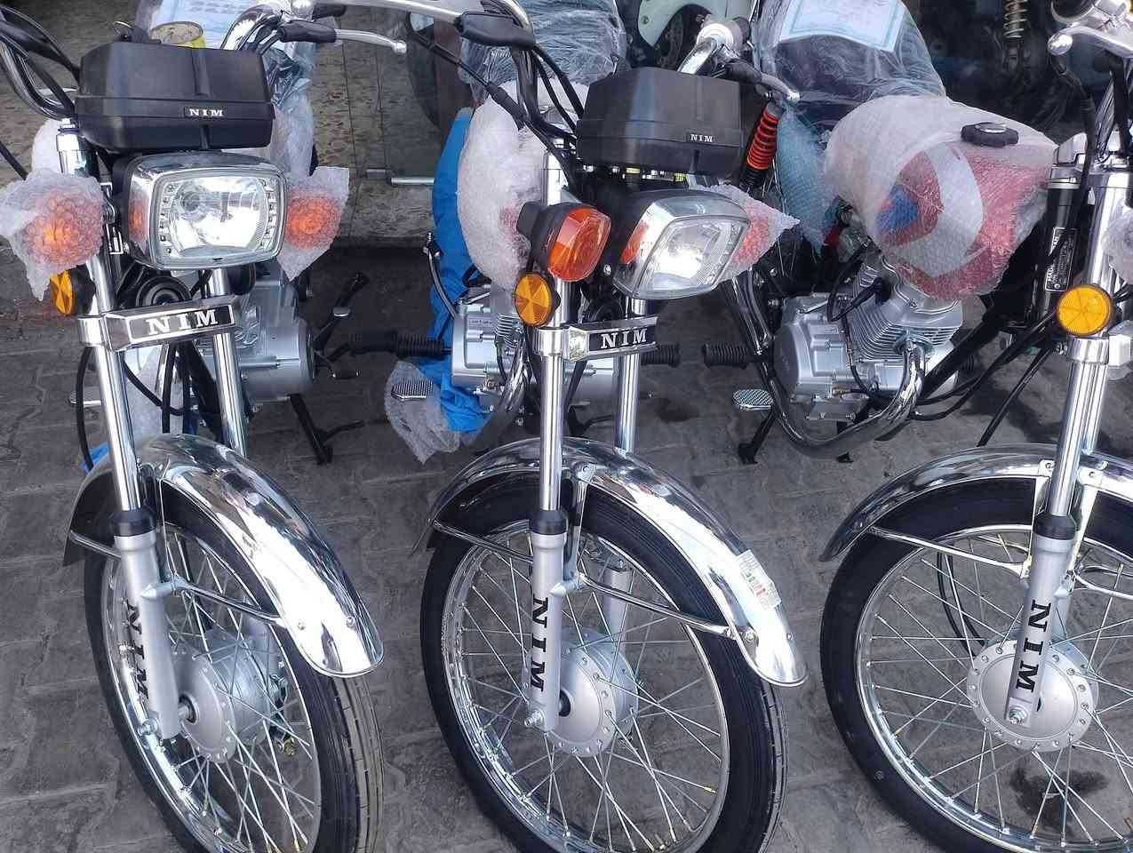 السلام عليكم ..عرض لمده سبوع
نامه شبه شلامجه ......
تلث احرف ......
كافه الالوان .....
موديل 2026 ....
السعرررر..760 فقط
العنوان ...بابل ..سدة الهنديه 
***********
***********
