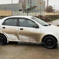 افيو ٢٠٠٦ • محرك شرط • رقم صدامي