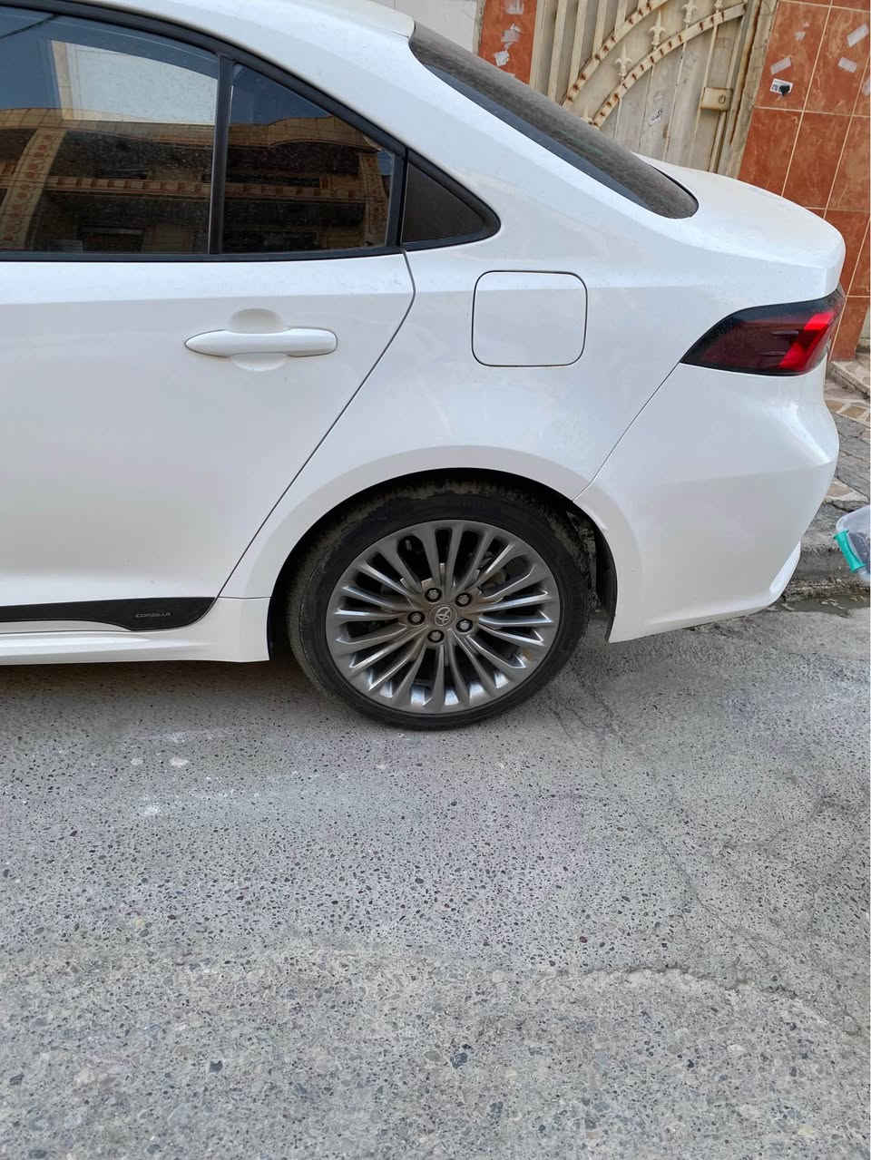 سلام عليكم ويلو تايه ى كرؤلا هايبيرد بؤگؤرينه وه.له گه ل بيلادى  زؤرخاوينو جوانه ته نها بؤگؤرينه وه بؤزانيارى زياتر په يوه ندى بكه ن *********** أربيل, العراق
