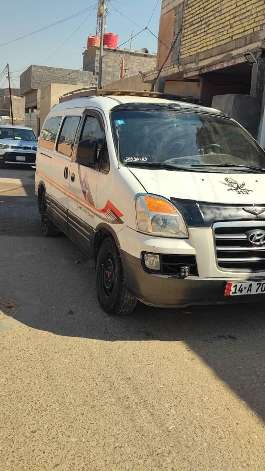 السلام عليكم  ستاركس 2007 مكمل كلشي هزة سنوية 2028 راعيها صاحبي تحويل مباشر  المكينة جديدة والكير والتبريد بس شد الصوندات والبرانكيت طاك صفحت العبري بس المكان البصرة: صبخت العرب مقابيل مدرسةالرصافي الرقم *********** البصرة, العراق
