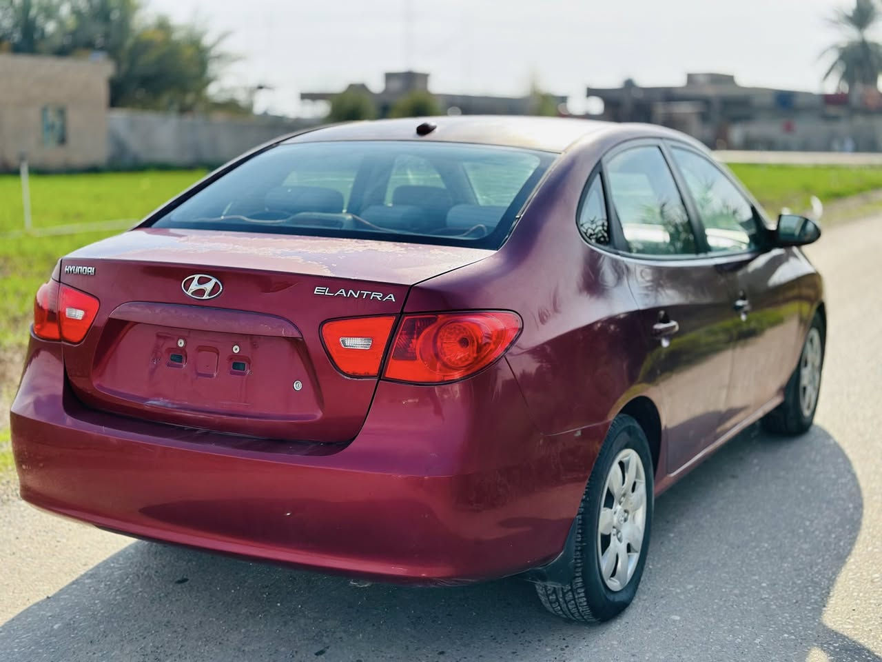 للبيع فقط نقداً بدون مراوس
النترا 2008 مكصوص بدون ارقام ادوات
محرك 20  
السعر 38 ورقه 
***********
