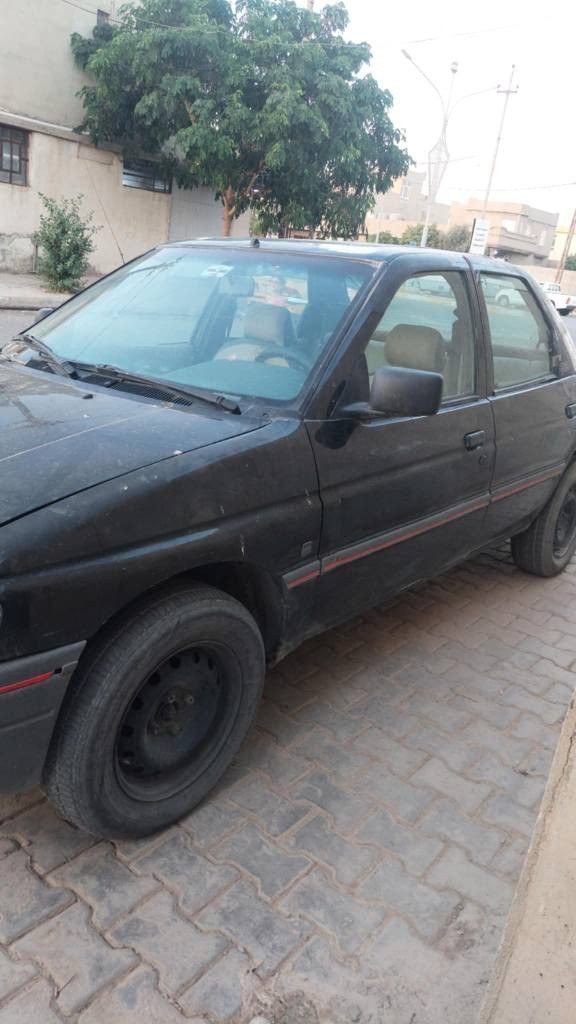 فورت سكورت موديل ٩١ رقم كركوك 
بيها بطاقه بانزين 
سعرها ١٠ اوراق وبيها مجال بسيط كركوك, العراق


**إذا كنت صاحب هذا الإعلان وتريد حذفه لأي سبب، رجاءا أرسل رسالة إلى الدعم الفني**