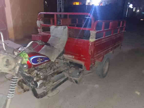 سلام عليكم ستوته للبيع كهربائيت طافيه باب البدي ماكو السعر 500بيها مجال حك الجيه *********** هاذا الرقم مكاني بغداد سبع قصور
