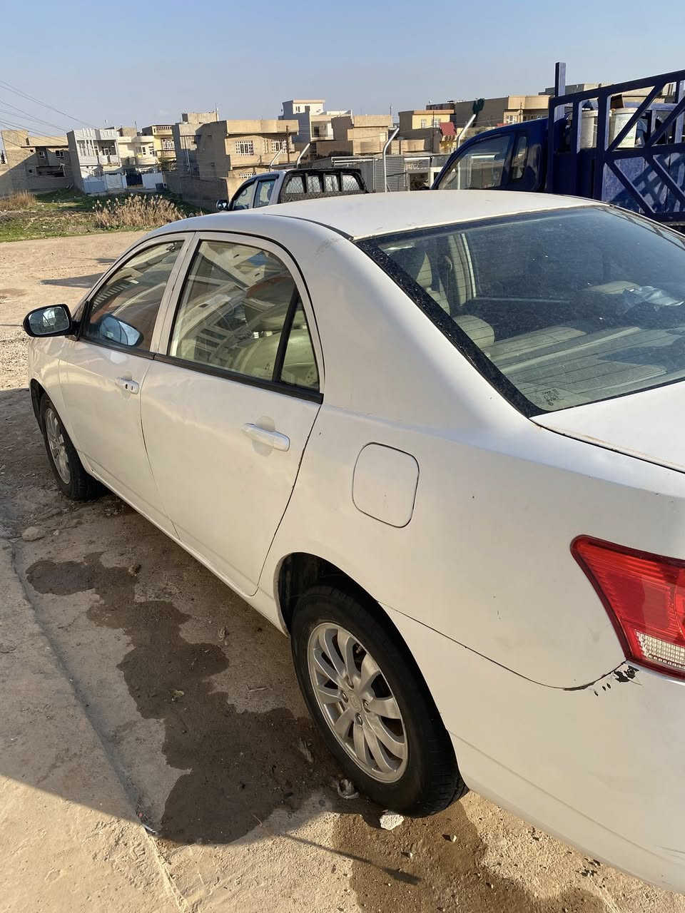 بي واي دي جي 3 تاكيه صفحه السياق تكيه خفيفه سياره نضيفه مامتعوبه ماشيه 90 الف باسمي رقم نينوى الماني سنويا 2031هزه جديده مكينه شرط سياره صار شهر واكفه كير فحم اخوان كل التفاصيل ذكرتها غير متواجد علفيس للاستسفار عن السعر على الارقام التاليه
***********
***********
كل التفاصيل مذكوره مو شراي لاتعامل قفل ما اقفل عل تلفون شراي تعال شوف وقتنع سياره كير فحم فقط مكينه شرط
