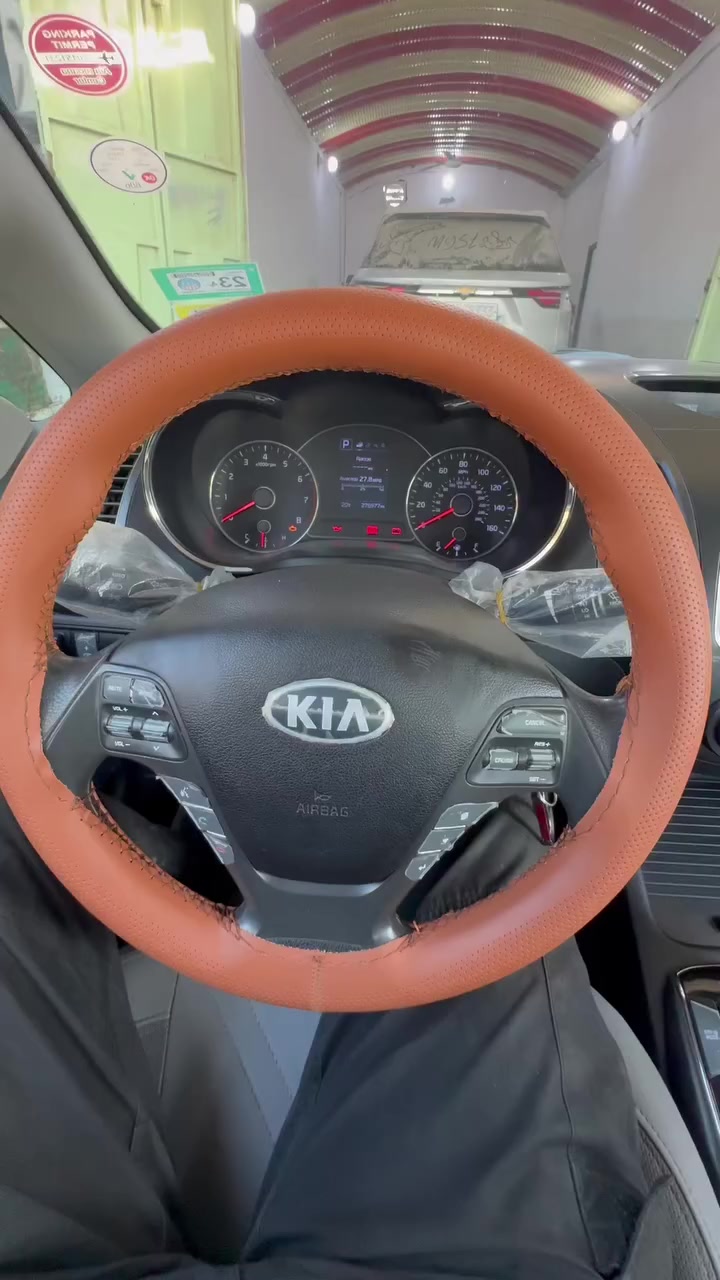 السلام عليكم 🖤
تبديل كير  كيا فورتي موديل ٢٠١٧ التفاصيل داخل الفديو 

موقع الورشة ( الديوانية قضاء عفك مجاور مطعم قصر الضيافة) 
سيد مصطفى الايدامي ( *********** ) 🖤
