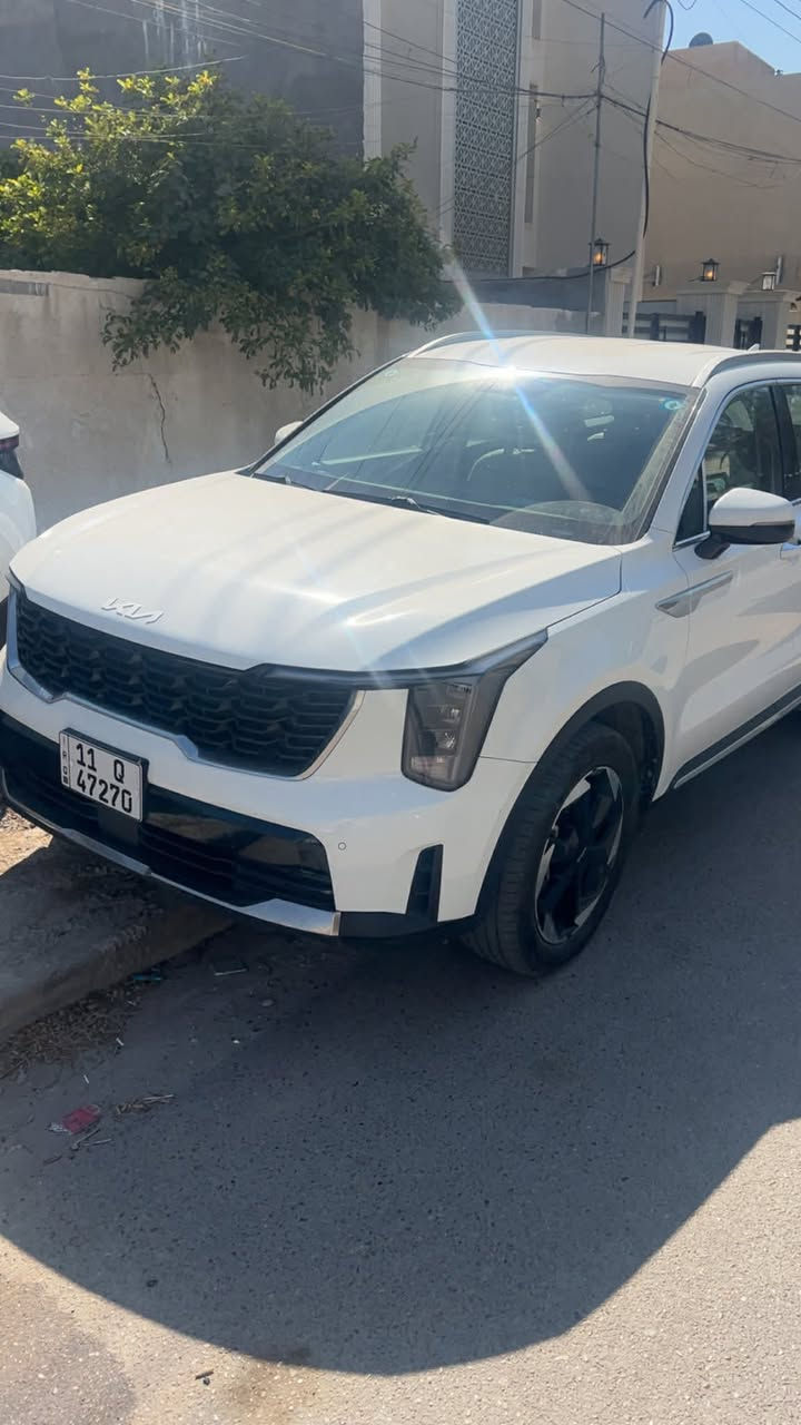 سلام عليكم سورنتو موديل ٢٤ محرك ٤ سلندر مكفوله كفاله عامه عدى رصعه زغيره بجنطه مواصفات كرسي كهرباء جنطه كهرباء الاستفسار *********** مكاني السيديه السعر ٢٦٠وبيهه مجال قليل جدآ
