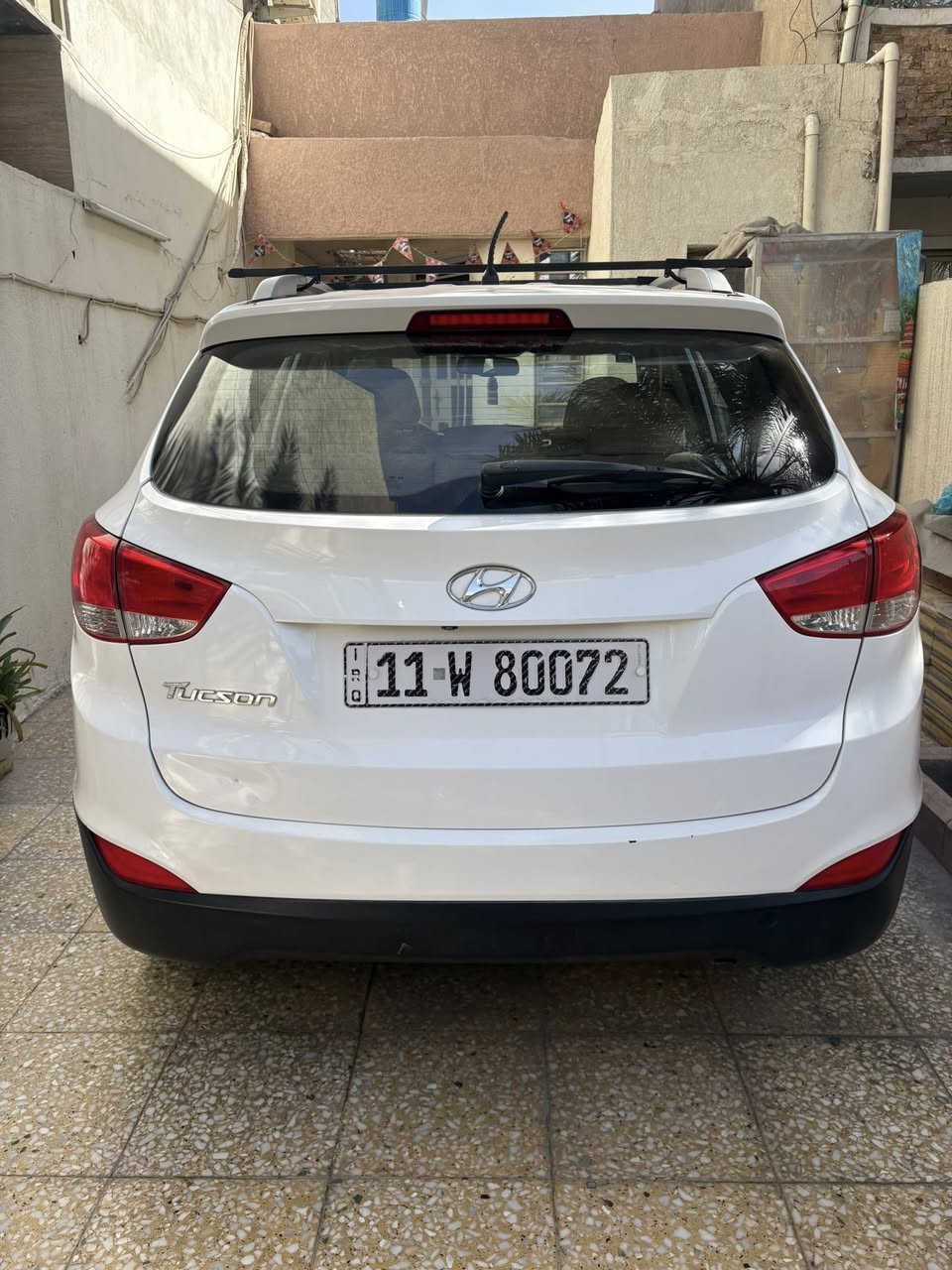 السلام عليكم توسان موديل٢٠١٦ المكينه٢٠٠٠دوش كير محرك وتبريد مكفوله الحداديه نظافه٨٠٪؜ المواصفات معرفه مال توسان تحكم ستيرن كامره اشاير بالمري ماشيه١٤٣ كيلو السعر ١٦٢ بيه مجال تحياتي السونرمرفوق بالمنشور مكان بغداد
***********
