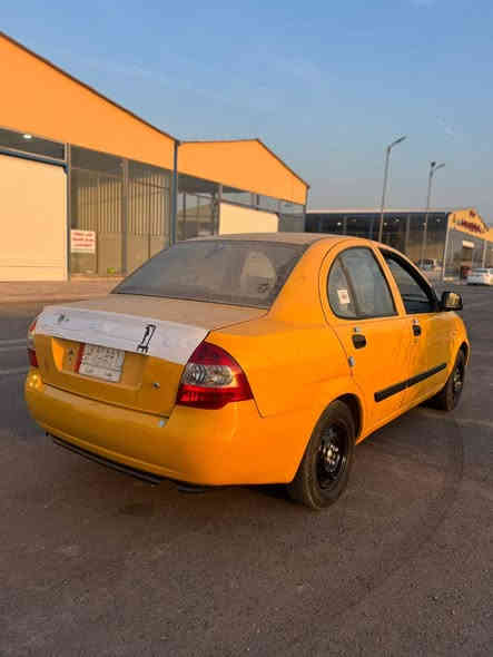 السلام وعليكم سياره طيبه مديل 15 سياره رقم بغداد سنويه جديده جاهزه عل اخر حبايه شواصيهه مكفولات محرك كير تبريد مكفولات كهربايات كلهه شغاله بيهه جاملغ صبغ أثر اشخوط مكان السياره بغداد الجديدة الأمين الثانيه *********** لسعر 37 و بيهه مجال
