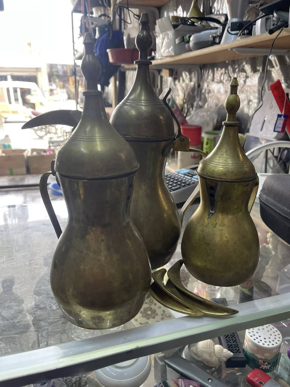 سلام وعليكم
سلام وعليكم دلال نحاس ميه من ميه قيم واخذ ع هذا الوضع 

*********** وتساب
