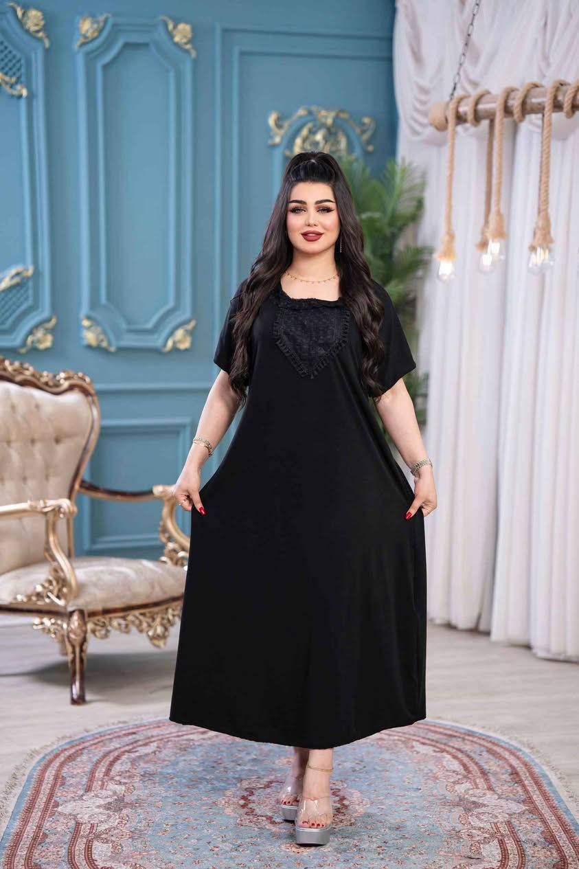 ‎شلحة موديلات محرم‎ البصرة, العراق


**إذا كنت صاحب هذا الإعلان وتريد حذفه لأي سبب، رجاءا أرسل رسالة إلى الدعم الفني**