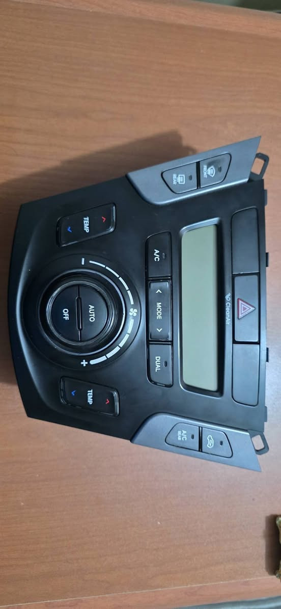 يتوفر بورد تبريد لكل انواع السيارات الكوريه القديمه والحديثه مجمع تحسين الحسيني للاستفسار الاتصال على الأرقام 
*********** واتس اب 
***********
