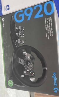 دركسون G920 • نسخة حديثة • أبو الهزاز