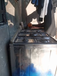 طباخ • فرن • فرن للبيع • اوفن • طباخ مصري • فرن مطبخ