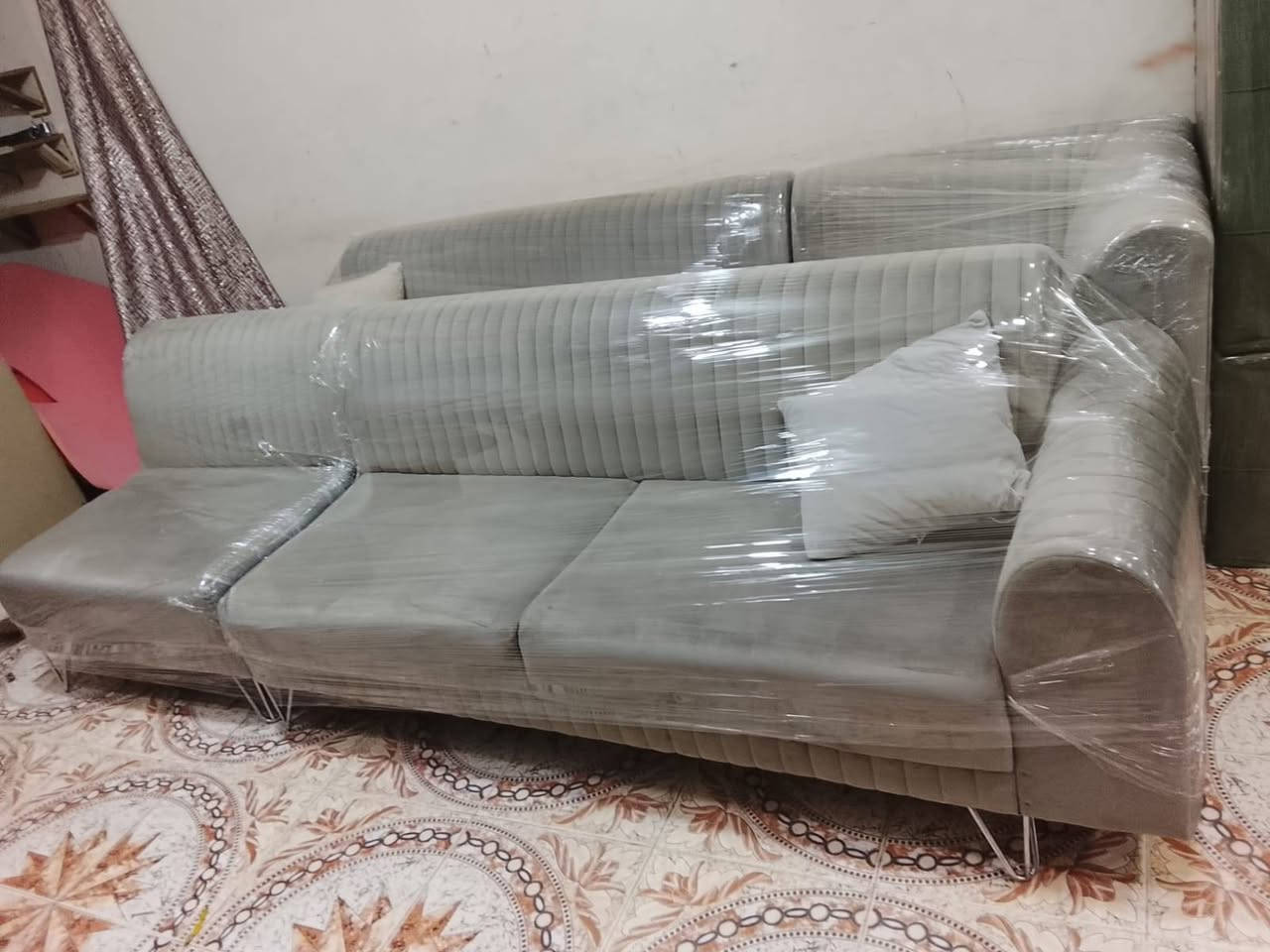 ديوان نظام تركي 9 نفر .. السعر 160


**إذا كنت صاحب هذا الإعلان وتريد حذفه لأي سبب، رجاءا أرسل رسالة إلى الدعم الفني**