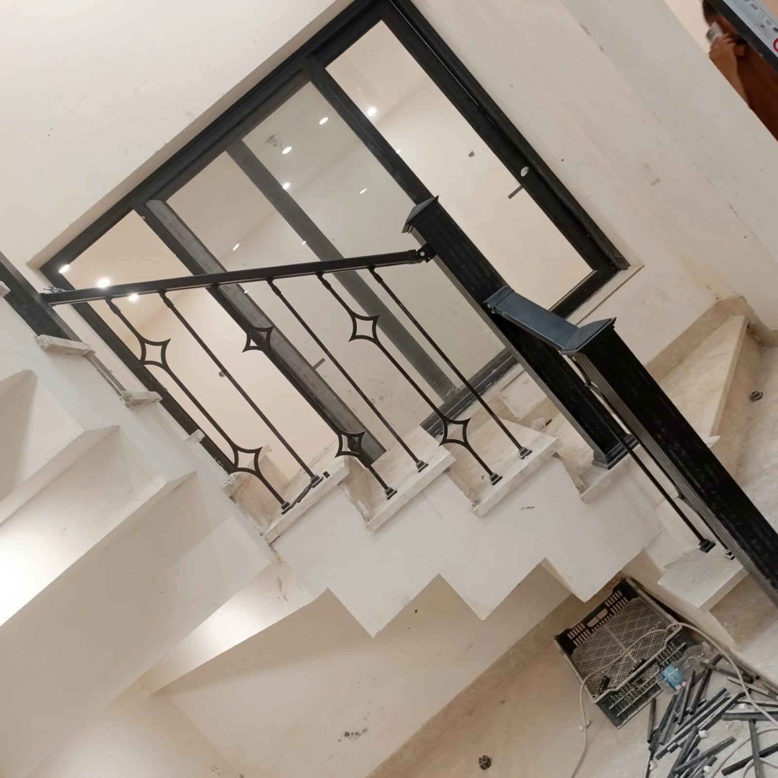 تقدم لكم (معمل المنيوم المميز) 
احدث واجمل المحجرات

 (محجرات الكلاسك)

نماذج جديدة والوان مبهرة
نتميز ب الافضل والاجمل
اسعارنه اسعار تنافسيه 
مع الضمان والمصداقيه 
و بضمان 10 سنوات

ونعمل كرسته وعمل 
  

#خليك_بالبيت 🏠 احنا نجيك 

لايك للصفحة👍 ليصلكم كل ماهو جديد 🆕
للتواصل ارسال رساله✉️ او الاتصال بنا  📞

  *********** 

اتصال أو واتساب
