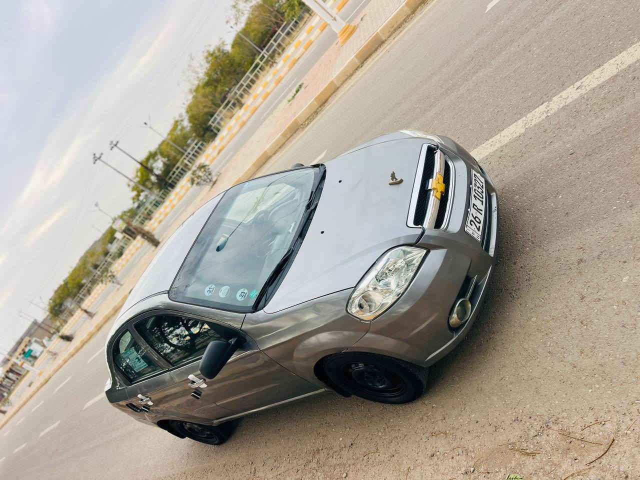 السلام عليكم
للبيع افيو 2009 خليجي
 رقم صلاح الدين الدولي
 كير محرك وصدر كله جديد  تخم تاير شاشه جاهزه ع اخر حبايه  السعر ٤٢ وبيه مجال مكان السيآره صلاح الدين بلد الاستفسار اكثر الاتصال ع رقم ***********
