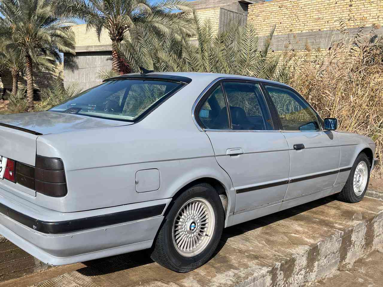 السلام عليكم للبيع 520 جاهزه فقط تبريد عوزه السعر ٤٧ وبيه مجال مكاني بابل ***********
‏‪***********‬‏
