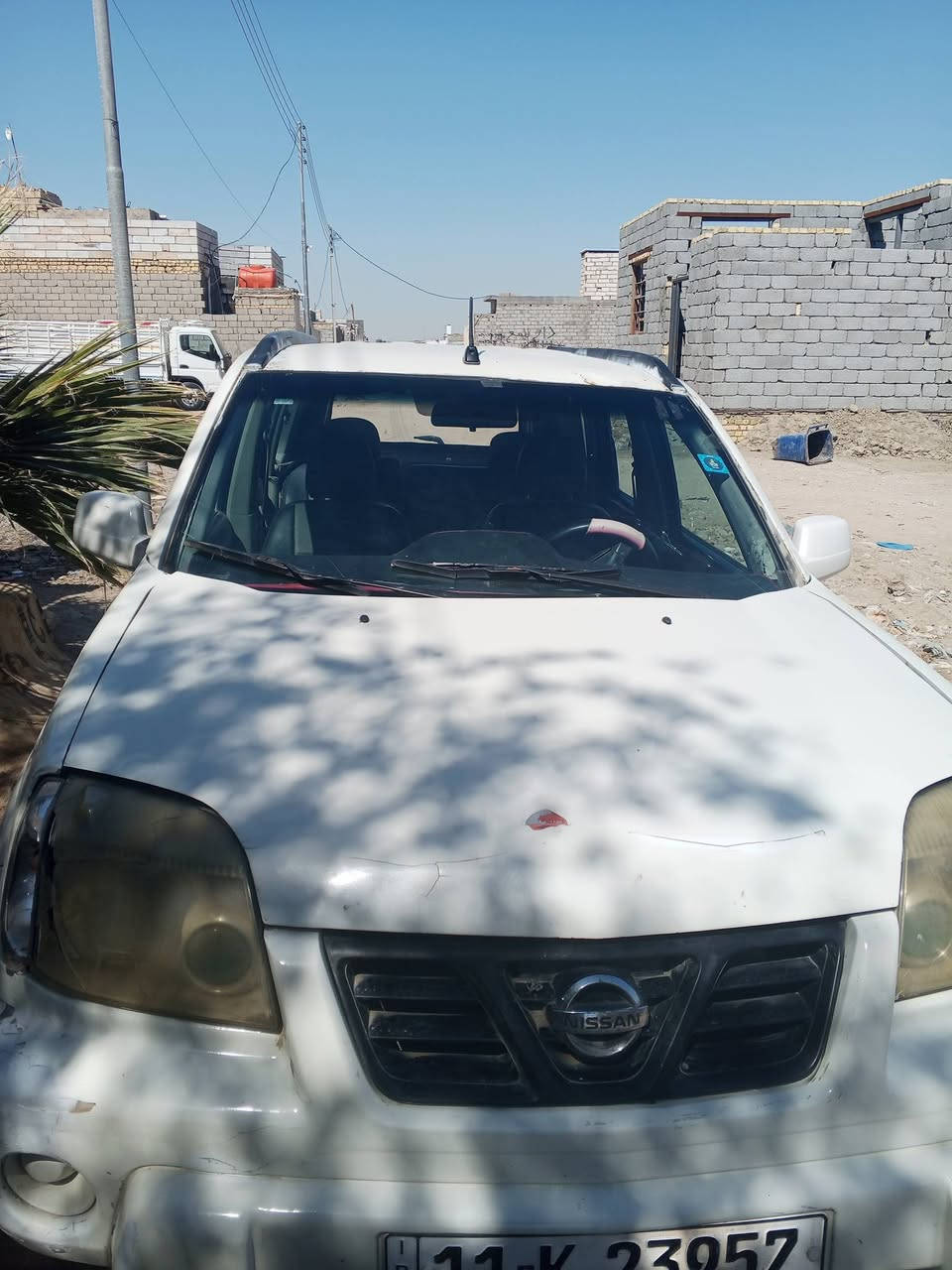 السلام عليكم سياره نيسان ستيشن رقم قادسيه انگليزي سعر 38 بيها مجال مراوس صالون حسب القناعه نقصه مشط فقط الاستفسار ***********
