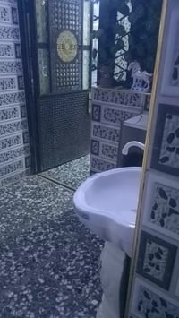 بيت طابوق سقف مسلح • العماري • ١٠٠م