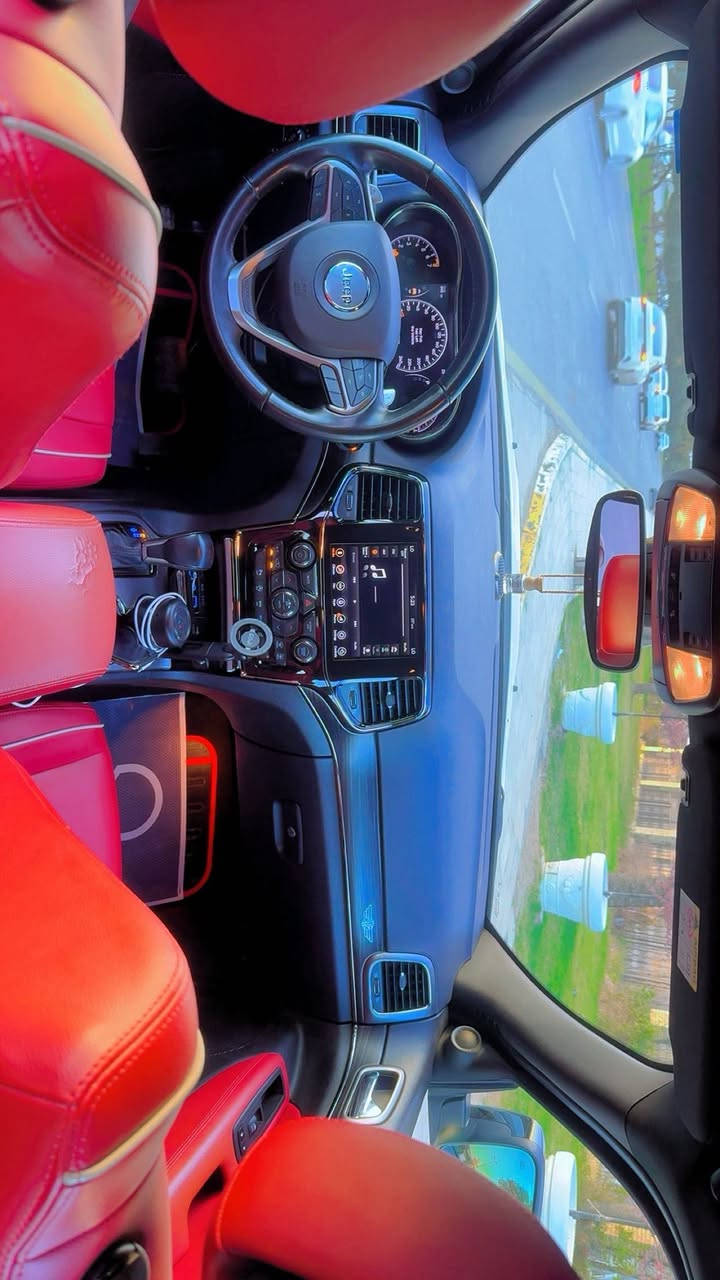 للبيع جيب اس  /  S 2021 ( خـليـجـي )
فول فول مواصفات فورويل بارنوما فتحة 
السياره كفاله عامه 
ماشية 43 كيلو متر 
 ( وكاله هارلم) 
مكينة  3600 6 سلندر  
 سقف بانوراما 
 نظام النقطة العمياء 
جنطة كهرباء 
تشغيل عن بعد 
مري كهرباء 
 نظام تشغيل واطفاء المحرك اوتماتيكي للتوفير وعدم صرف الوقود عند الايقاف (AUTO START SYSTEM)
 ستيرن كهرباء + تدفئه ستيرن 
 ريموت كنترول عدد 2 
 حساسات خلفية امامية
مكان السياره بغداد رقم صاحب السيارة *********** السعر المطلوب 36,500
