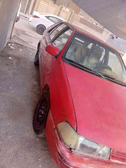 سيارة هوندي للبيع رقم نينوى الماني السنوية 2028 بسمو بس تحويل شرط محرك وكير شرط كابون بنزين بيها سيارة جهازة السعر 20ورقة خابر عل الرقم تعال خاص متوجد عل الفيس ***********
***********
