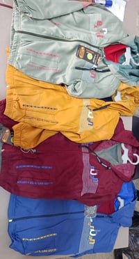 توينز • مبطن ساتان • ٦-١٢سنة