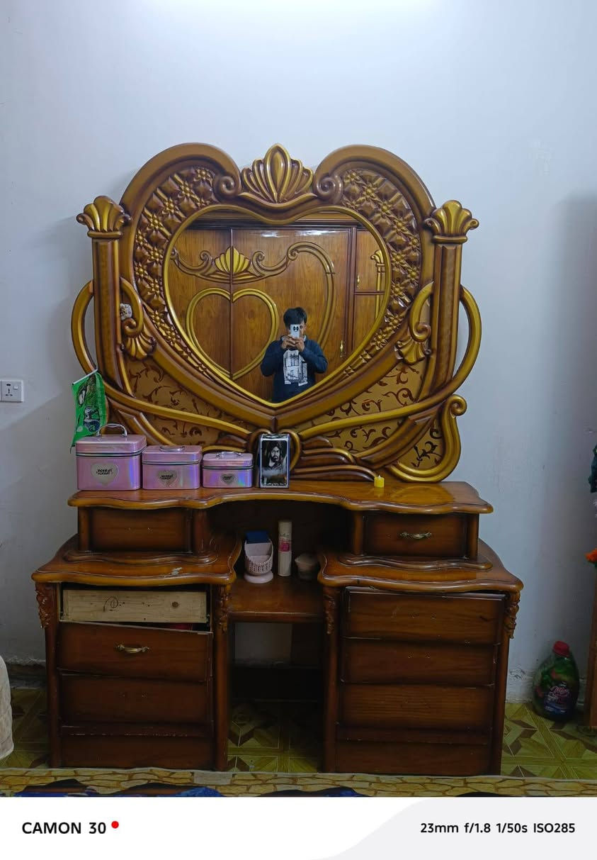 سلام عليكم غرف 6 سلايت ضراره سجس غرف تفصال غرفة مثل ماواضحه  نضيفه صاج ثكيل سعر 800  بغداد البلديات رقم *********** واتساب فقط
