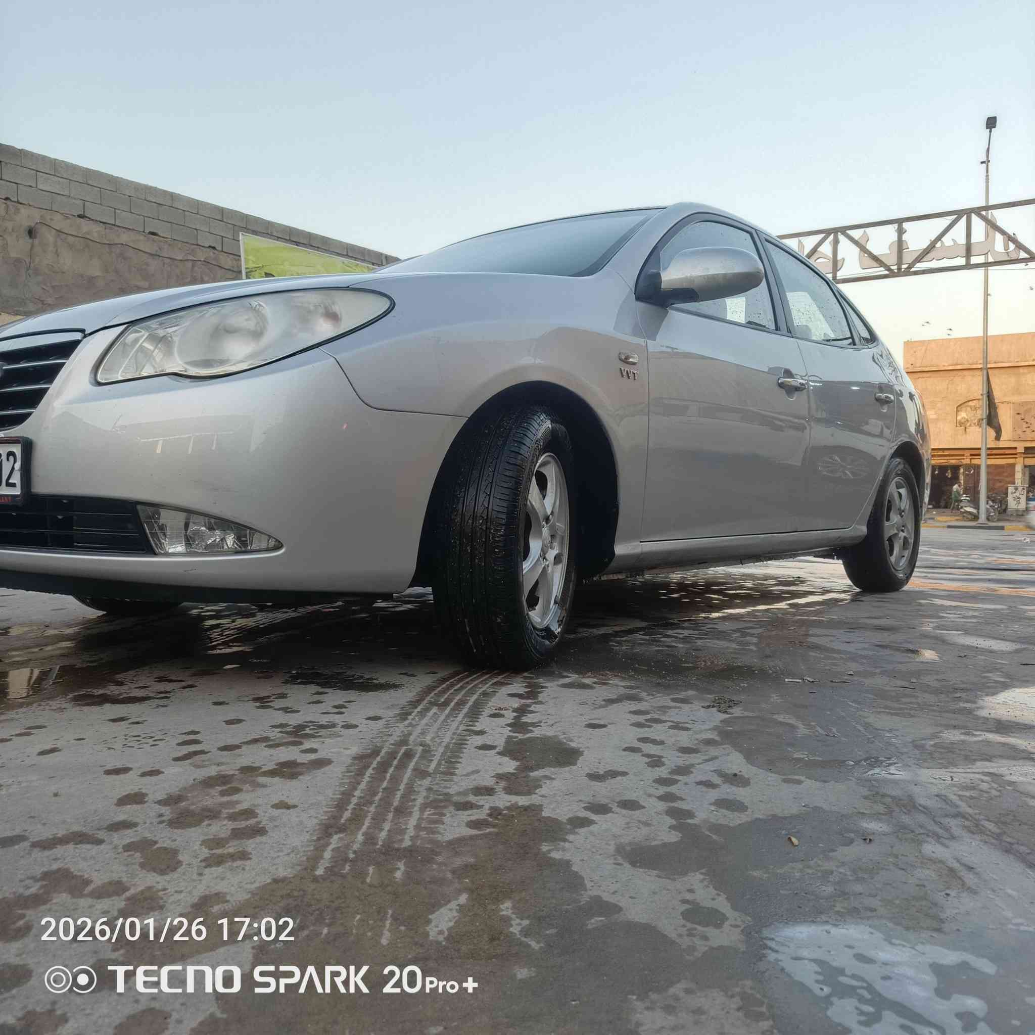 ادوات ادوات رقم وسنويه لحد 2028 شمالي اصولي شرط الحاسبه اكفلك السياره من كلشي  ب48. وبيها مجال قليل نضييفه كفاله كير ومكينه ناعمه نعمه من اللهه
العنوان / البصره 

***********
